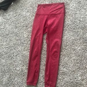 Lululemon leggings